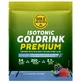 Goldrink Premium Isotonic Amino Acid Powder, Berries, 40 г, Gold Nutrition