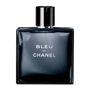 Chanel Bleu de Chanel Pour Homme, Туалетная вода, 100 мл