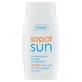 Ziaja Sopot Sun, водостойкий солнцезащитный крем SPF50, 125 мл