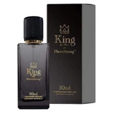 Духи PheroStrong King For Men з феромонами, 50 мл