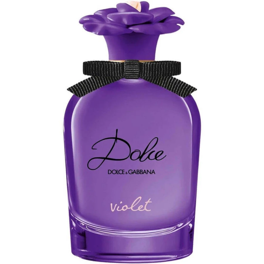 Туалетна вода Dolce & Gabbana Dolce Violet, 75 мл: ціни та характеристики
