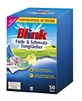Blink, Салфетки для сохранения цвета XL, 50 шт.