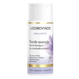 Uzdrovisco Balance, esență tonică normalizantă pentru imperfecțiuni, 150 мл