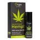 Orgie Hemp! Интенсивный оргазм-стимулирующий интимный гель, 15 мл