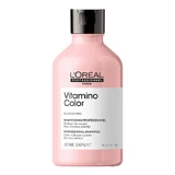 L Oreal Professionnel Serie Expert Vitamino Color Шампунь для окрашенных волос, 300 мл