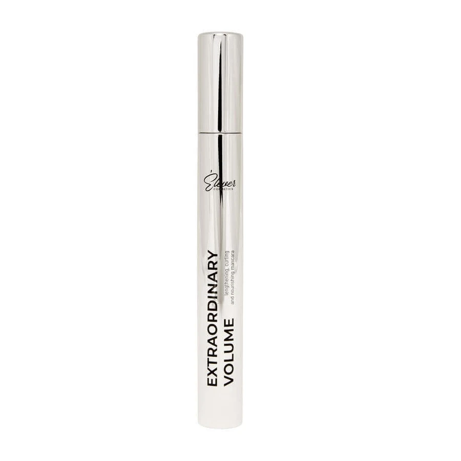 Elever Extraordinary Volume Mascara Удлиняющая и подкручивающая тушь для ресниц, 10 г: цены и характеристики