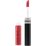 miss sporty Сироватка-блиск для губ 20 Nude Pink, 1 шт, 1 шт.