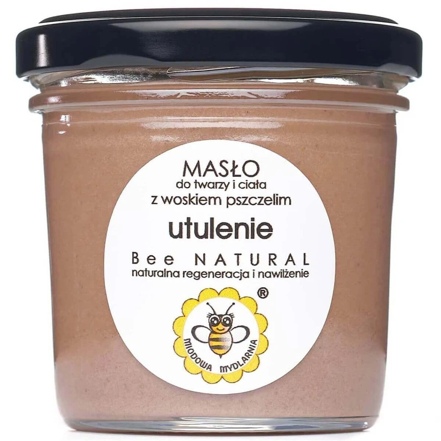 Miodowa Mydlarnia Comforting Face and Body Butter, 65 г: цены и характеристики