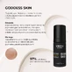 Водно-гелева сироватка Veoli Botanica Goddess Skin Lightening and Soothing Water-Gel Serum with 10% etyl ascorbic acid, 30 ml