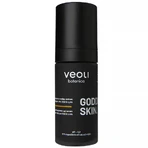Водно-гелева сироватка Veoli Botanica Goddess Skin Lightening and Soothing Water-Gel Serum with 10% etyl ascorbic acid, 30 ml: ціни та характеристики