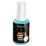 Intimeco Delay Strong Extra Spray Интимная жидкость, задерживающая эякуляцию, 50 мл