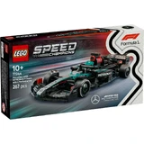 Гоночний автомобіль Mercedes AMG F1 W15 Speed Champions, + 10 років, 77244, Lego