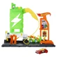 Заправка для електромобілів, 4 роки+, Hot Wheels