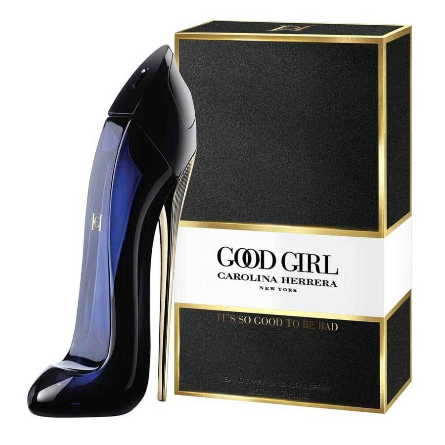 Carolina Herrera Good Girl парфюмированная вода, 30 мл: цены и характеристики