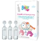 BabyCap физиологический раствор NaCl, 5 мл x 10 ампул