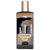 Парфюмированная вода Memo Paris Sicilian Leather, 75 мл