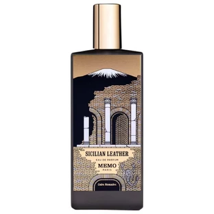 Парфумована вода Memo Paris Sicilian Leather, 75 мл