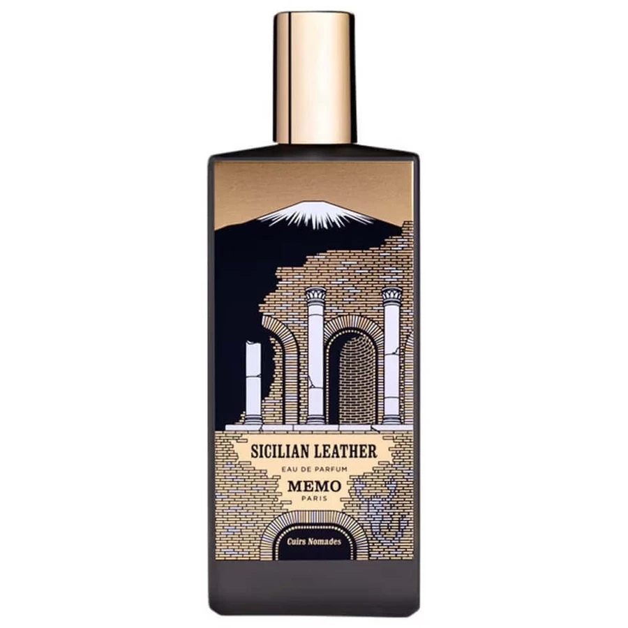 Парфумована вода Memo Paris Sicilian Leather, 75 мл: ціни та характеристики