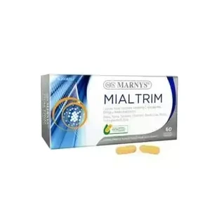 Міалтрим, 60 капсул, Marnys