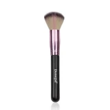Пензель для пудри Donegal Love Pink 4078