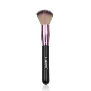 Кисть для пудры Donegal Love Pink 4078