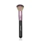 Кисть для пудры Donegal Love Pink 4078