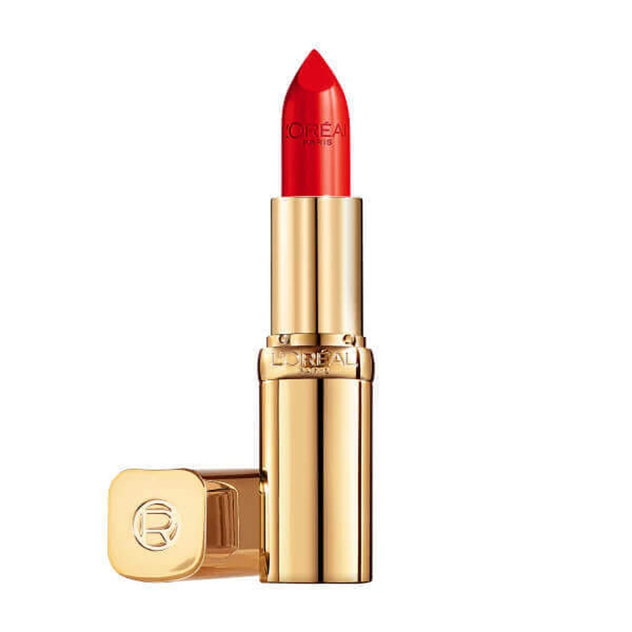 L'Oreal Paris Color Riche Satin Lipstick 125 Maison Marais: цены и характеристики