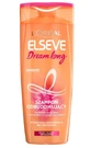 Elseve, Шампунь для довгого волосся Dream, 400 мл