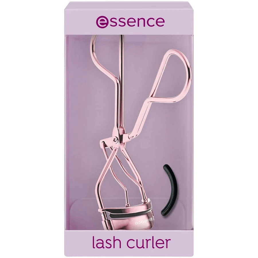 Essence Lash Curler: ціни та характеристики
