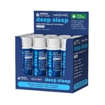Cosma Cannabis Deep Sleep, шот, 12 x 80 мл: ціни та характеристики