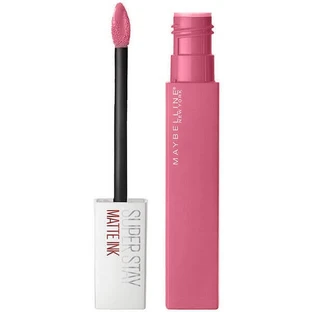 Стойкая жидкая губная помада Maybelline Super Stay Matte Ink 125 Inspirer, 5 мл
