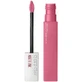 Maybelline Super Stay Matte Ink стійка рідка губна помада 125 Inspirer, 5 мл