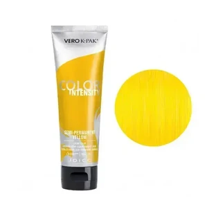 Joico Colour Intensity Yellow полуперманентный лак 118 мл
