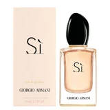 Парфумована вода Giorgio Armani Si, 50 мл