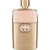 Парфумована вода Gucci Guilty Pour Femme, 90 мл