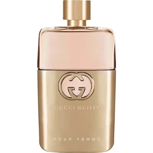 Парфюмированная вода Gucci Guilty Pour Femme, 90 мл