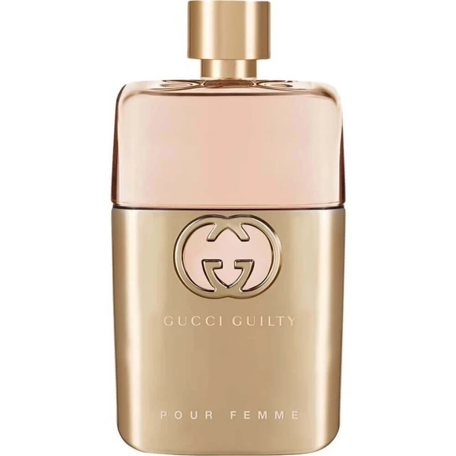 Парфюмированная вода Gucci Guilty Pour Femme, 90 мл: цены и характеристики