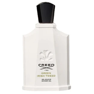 Гель для душу Creed Green Irish Tweed, 200 мл