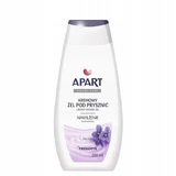 Apart Natural Creamy Care Кремовый гель для душа с фиалкой, 500 мл