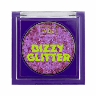 Wibo Dizzy Glitter Eye Shadow 03, 2 г