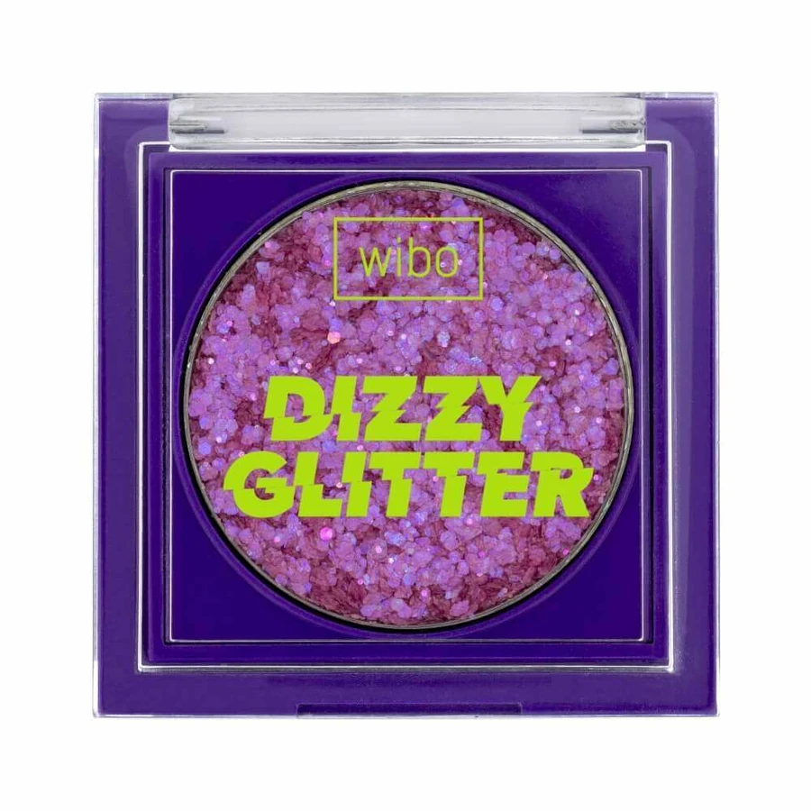 Wibo Dizzy Glitter Eye Shadow 03, 2 г: цены и характеристики