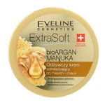 Питательный омолаживающий крем для лица и тела Eveline Cosmetics Extra Soft, 175 мл