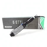 Щетка электрическая Kiepe K-Style Tune Heating Round Brush 45 мм