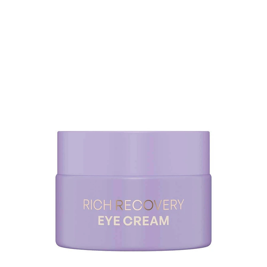 Nacomi Midnight Eye Cream, 15 мл: ціни та характеристики