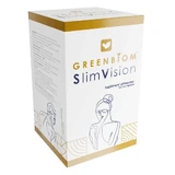 Slimvision, 120 капсул, Greenbiom