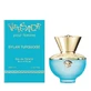 Туалетна вода Versace Dylan Turquoise Pour Femme, 50 мл