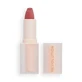 Makeup Revolution Lip Allure Soft Satin Lipstick Wifey Dusky Pink, 3,2 г