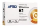 Витамин B1 3 мг Apteo таблетки №50