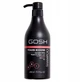 Шампунь для волосся Gosh Vitamin Booster, 450 мл