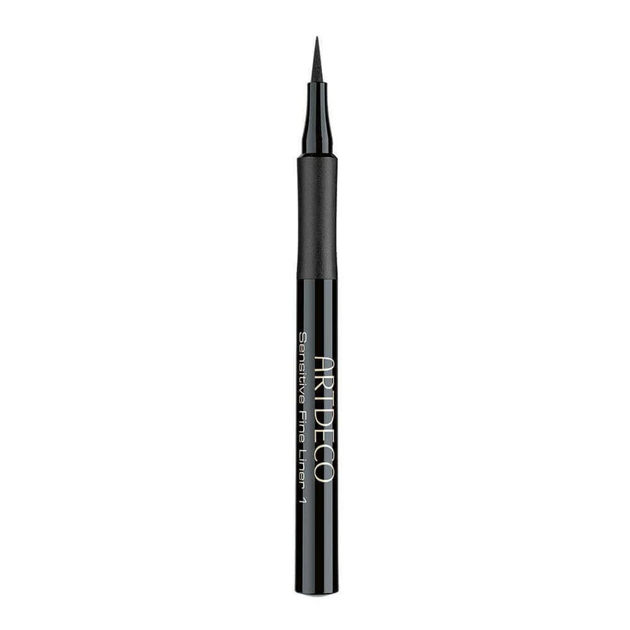 Підводка Artdeco Sensitive Eyeliner 1 чорна, 1 мл: ціни та характеристики